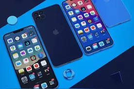 诶还没换呢！iPhone 12系列或不采用Type-C接口图片