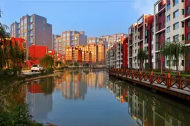 绿色发展示范案例（江苏篇 ④ ）丨百年煤城的绚丽蜕变图片