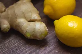 风寒后头痛？喝一杯它，轻松解决图片