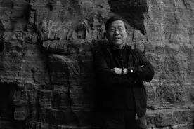 耿直的“大师兄”吴永良走了图片