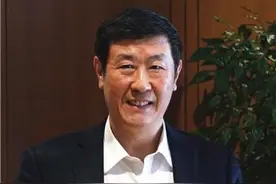 全国政协常委沈德咏：编纂统一刑法典势在必行图片