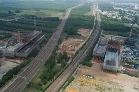 大东环点燃泉城“三环时代”力争年内新开工大西环图片