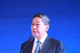 山东烟台市委书记：建议加快推进渤海湾跨海通道项目建设图片