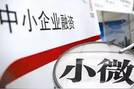 专家：无接触贷款“免息券”可精准滴灌小微企业图片