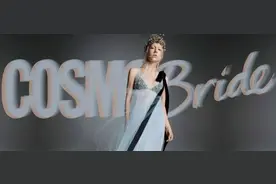 时髦精们人手一件的“海岛风轻婚纱”，你拥有了吗？图片