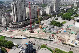 绍兴人都很关心的地铁1号线 有最新进展啦图片