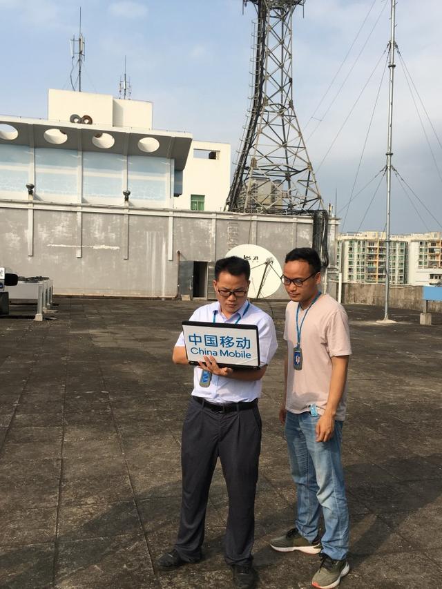 lte网络优化论文（黄正彬无线网络优化的业务尖兵）