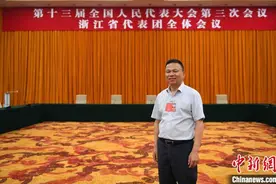 代表委员建言减税降费：应打通抵税链条 扩大降税范围图片