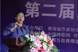 昌耀：在时光深处孤独耸立的诗之高原/谭五昌图片