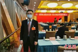 医院口腔科感染病毒风险系数高，到底该怎样看诊？这位人大代表这样说图片