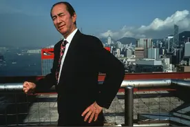 一文看懂｜何鸿燊五千亿商业帝国：上世纪80年代已投资内地图片
