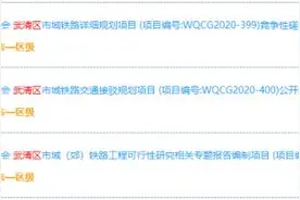 期待｜这条连接京津冀的轻轨马上来啦图片