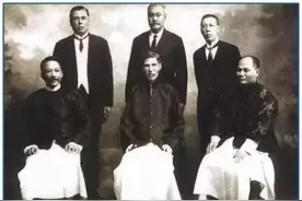 一代赌王风云路！最悲惨富三代的进击……图片