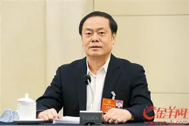 麦教猛：多管齐下为企业纾困 推进市场监管法治建设图片