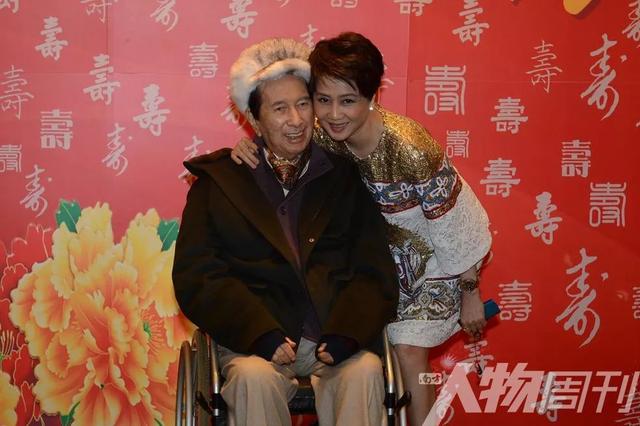 别矣，“赌王”何鸿燊