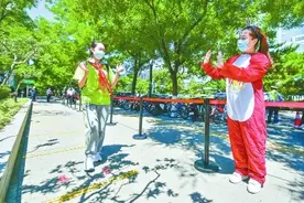 北京学生“六一”将返校复课 各中小学有何新变化？图片