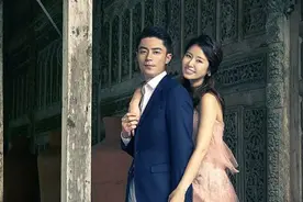 霍建华林心如频被曝离婚，夫妻牵手压马路粉碎谣言图片