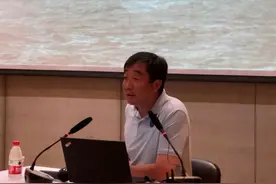 分享 | 经论讲堂：帆过浪有痕——“南海一号”考古图片