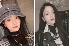 配饰狂 |“小富婆”吴宣仪的千万条项链好看的重点不是贵，是细图片