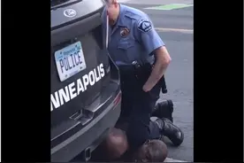 冷血歧视到令人发指！居然有人发起“黑人之死”挑战赛，被网友骂惨图片