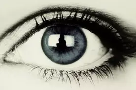 做双眼皮到底要不要开眼角，看过来，涨姿势图片