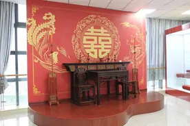 穿越《婚姻法》七十周年 感受“执子之手”背后的历史变迁图片