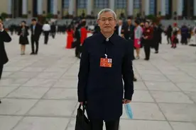 全国政协委员贺云翱：加强保护充分展示工业文化遗产图片