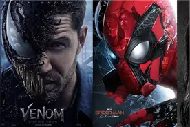 索尼未来将陆续开发15部蜘蛛侠宇宙影片图片