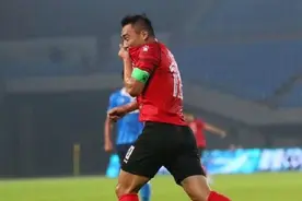 送别辽足｜末任队长桑一非：从不后悔来过图片