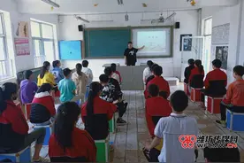 音乐教室落户农村学校 为农村儿童放飞音乐梦想图片
