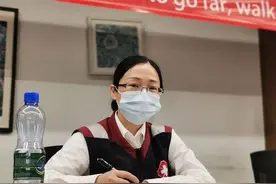 41天！四川泸州援非抗疫护士长载誉归来图片