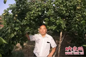 长葛市增福镇：小额贷为脱贫攻坚再添新动力图片