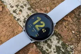 三星新款Galaxy Watch已获认证 或很快发布图片