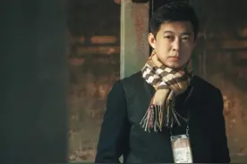 祝勇《故宫六百年》向时间和智慧致敬：用诗意和哲思，再现一座凝聚美的城池图片