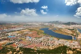 威海荣成市：纸坊水库饮用水源地水质自动监测站已完成联网调试