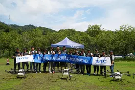 “技能培训+装备赋能”，大疆农业走出了智能装备扶贫新道路图片