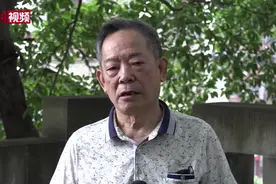 重庆七旬老人苦练口技 模仿20多种鸟叫可乱真视频封面