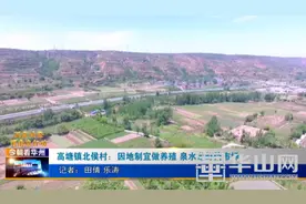 华州区高塘镇北候村：因地制宜做养殖 泉水龙虾俏市场图片