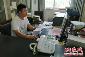 尉氏县大马乡：多举措为扶贫资金使用保驾护航图片