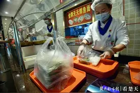 跌跌涨涨很迷茫，期待一次性餐具市场的复苏图片