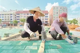 乐清柳市：全力打造新时代美丽城镇浙江样板图片