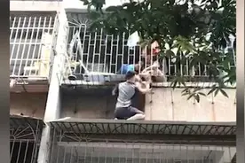 “托举快递哥”将被嘉奖，评优晋升优先考虑视频封面