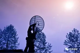 有一种_______，只有通信兵才懂图片