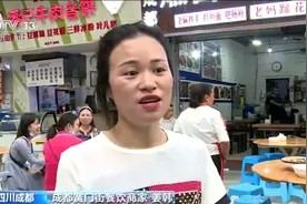 宣布！不再将占道经营、马路市场、流动商贩列为文明城市测评考核内容图片