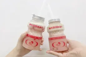 养乐多怎么达成每天多卖10万瓶的小目标？图片