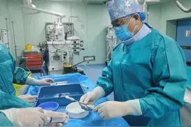 “间断头痛”可能是“心漏了”！吉大一院心外科这波操作厉害了图片