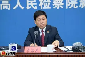 专访最高检第九检察厅长：涉罪未成年人保护教育管束不可或缺图片