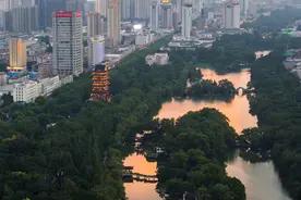 淮水一轮皎洁月——包拯故里行图片
