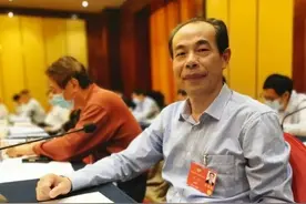 全国政协委员夏涛：做好脱贫攻坚与乡村振兴有机衔接图片