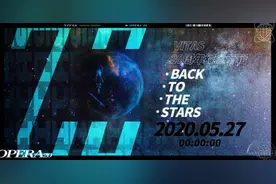 Vitas发布20周年专辑《OPERA20》首支单曲图片